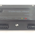Two Channel Car Audio Line Output Converter With Durable RCA Panel Mount, Low Impedance, High SNR, Flat Frequency Response, front view