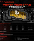 Heavy Duty Electric Fuel Pump Module Assembly Compatible With Dodge Dakota 1991-1995 2.5L 3.9L 5.2L V6 V8 15 And 22 Gallon Tanks close-up view showing components.