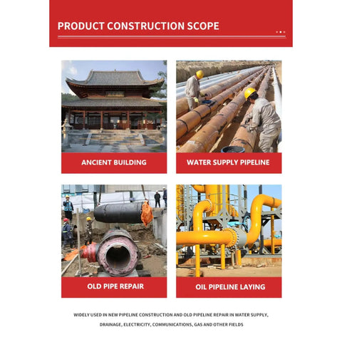 Various construction projects showcasing Heavy Duty HdD Horizontal Directional Drilling Machine Boss Level Walk Over Tracker.