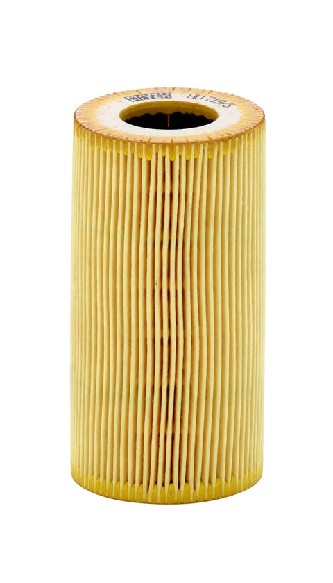 Oil Filter Replacement For Porsche 911 Carrera 1999 to 2008 4 and 4S 2005 to 2008 Carrera S Compatible With HU7195X Metal Free Cartridge