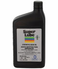 Heavy Duty Synthetic Gear Oil For Trucks And Machinery Built Tough With Rust And Oxidation Protection NSF H1 Food Grade ISO 320 Lubricant Reduces Gear Wear Ideal For Rack Gears 1 Quart bottle