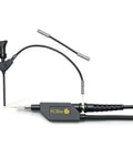 Ground Cable Accessories For Your Electronic Testing Kit Handsfree Oscilloscope Probe Reliable Grounding Solutions