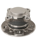 Heavy Duty Rear Wheel Bearing And Hub Assembly For 2013 To 2019 Bmw Mini Cooper Countryman X1 X2 2.0L Engine OE Grade Replacement detailed view.