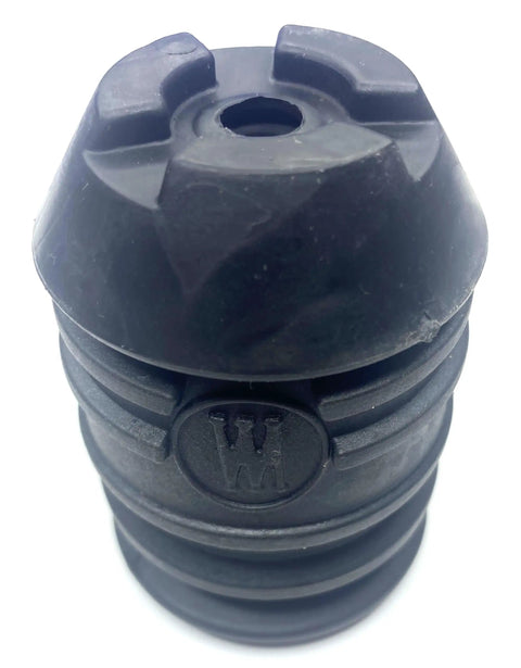 Heavy Duty SDS Drill Chuck Replacement Kit For TE16 TE30 TE35 TE40 TE106 TE300 Series Drills Easy Drop In Fit black chuck