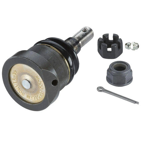 Front Lower Ball Joint K80767 For Jeep Liberty Beefy Heavy Duty Suspension Part For Smooth Handling And Real Steering Feel Durable Replacement To Restore Front End Control, with hardware