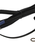 DX9010 Go To Finger Switch Assembly For DX Series Dispenser with cord and connectors, durable US made switch.