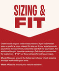 Sizing and fit guide for Mens Heavyweight Twill Coveralls Tall Extension Navy Blue Workwear Jumpsuit.