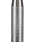 Three Piece Self Centering Pilot Bit Set With Hex Shank For Wood Screws Sizes Three Through Ten Centered Holes Every Time Pro Grade USA Made Woodworking Drill Bits.