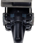 Vapor Canister Purge Valve Replacement Direct Fit EVAP Purge Solenoid Premium Materials Built Tough For Long Life No Fuss Install Keeps Emissions System Steady And Efficient Ideal For Most Cars. black plastic direct-fit purge valve