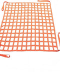 Top Shelf Quality Heavy Duty Cargo Lifting Net For Smooth Freight Hauling And Heavy Gear Moves Built Tough for loading large items.