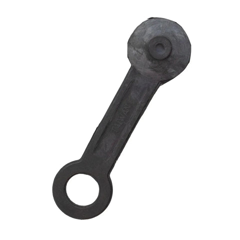 Regulator First Stage Dust Cap Yoke, Durable EPDM Cover Shields Your Dive Regulator From Sand, Dust, Water, Debris, Compact