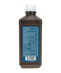 Hydrogen Peroxide 32 Oz First Aid Antiseptic And Multipurpose Cleaner 3 Percent USP For Minor Cuts Scrapes Insect Bites And Skin Irritations Perfect For Home Use And Everyday DIY First Aid. back label 32 oz bottle
