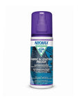 Fabric And Leather Proof Spray For Boots And Shoes Restores Water Repellency And Breathability Easy Spray On Waterproofing Bottle