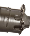 Zero Hassle Front Engine Mount Hydraulic for 2008 To 2017 Honda Accord side view showing internal structure and metal finish.
