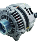 New Heavy Duty Alternator For Infiniti QX56 Armada Pathfinder Titan 2004 2005 2006 5.6L V8 Replacement Part 231008S100 231008S10A