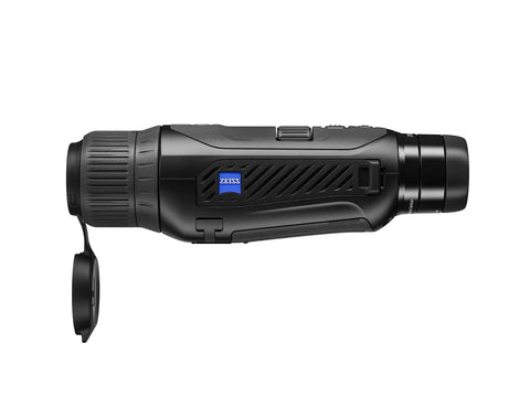 DTI Six Twenty Thermal Imaging Camera High Resolution Monocular For Night Hunting And Wildlife Observation side view
