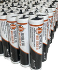 Heavy Duty High Temp 3 Percent Moly EP Lithium Complex Grease For Extreme Pressure Machinery Number One Moly Lithium Complex Thickener 520 F Drop Point Ten Tubes Pack