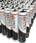 Heavy Duty 3 Percent Moly Lithium Complex No 2 Grease, Industrial Grade, Water Resistant, High Temp Drop Point Over 464 Degrees, ISO 460 Base Oil, 10 Tubes With Shipping Protection Caps, Perfect For Construction And Mining Jobs.