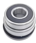 Aftermarket Washer Tub Bearing And Seal Kit Replacement For Front Load Washers Fits DC97-15328L DC97-15328A DC97-15328F DC97-15931A DC97-15328G DC97-328L WF209 WF210 WF218 WF219 WF220 WF23 Easy Install Repair Part bearing and seal