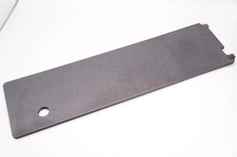 Custom Zero Clearance Throat Plate Insert For TK255 Table Saw, Durable 3D Printed Composite, Multicolor Finish by 3DEXL