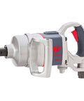 1 Inch Air Impact Wrench With D Handle 2100 Ft Lbs Max Torque Heavy Duty Pneumatic Tool For Trucks Buses And Semis Quick Tire Breaker
