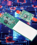 Compact Active Antenna for MF HF VHF Shortwave Reception with SMA Female Output Includes Mini Whip and MF HF VHF Module