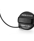 Honda Gas Cap Replacement That Fits Civic Accord Pilot CR V Odyssey Crosstour Fit Insight HR V 2006 2020 Models 17670T3WA01