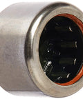 Side view of Timken MNJ471S Alternator Bearing For Cars And Trucks Heavy Duty Steel Construction Low Friction For Peak Efficiency
