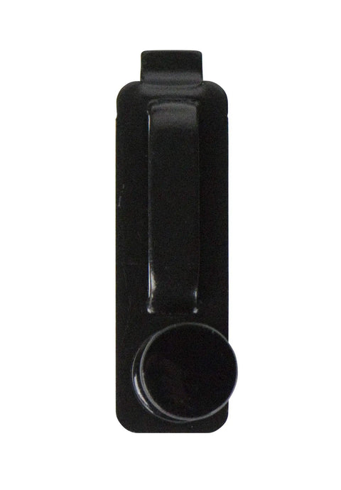 Wall Cable Management Clips No Tools Required To Install Black 20 Pack With 20 Lb Pull Force For Structured Wiring Enclosures