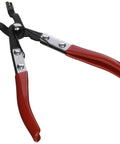CTA Tools 4028 wheel bearing lock ring pliers with red handles
