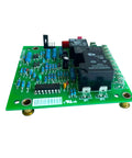 Defrost Control Board Replacement For Goodman Furnace PCBDM133S With Two Modes Delayed And Normal Four Run Times 30 60 90 Minutes Plus Test Mode 12 Minute Defrost Beefed Up High Precision Resistors And Durable Relays