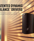 Atrium 4 Weatherproof Outdoor Speakers With Big Bass All Weather Durability And Wide Sound Coverage For Patios And Backyards.