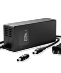Fast 42V 2A Electric Scooter Charger For 36V Lithium Battery Scooters From Gotrax Hiboy Jetson Segway Razor And More