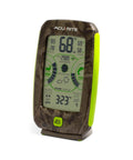 Hunt Smarter With This Sportsman Weather Station For Hunting And Fishing Activity Meter And Moon Phase Insights Tracks Temperature Barometric Pressure Predictive Forecasting Remote Outdoor Sensor Ideal For Hunters And Anglers display