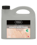 Intensive Wood Floor Cleaner Concentrated Raw Timber Prep Liquid Dilutable Wash Opens Wood Grain For Seamless Stain Adhesion Hardwood Refresh 2.5L bottle.