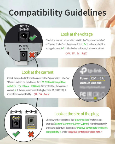 12V 2A DC Power Adapter For Digital Pianos And Portable Keyboards Replacement PA130 PA130B Charger That Powers Your Keys Smoothly And Safely With 100V 240V Input compatibility guide
