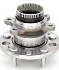 Front view of Rear Wheel Hub Bearing 512437 Fits Hyundai Azera 2011-2017 Sonata 2010-2014 Tucson 2010-2015 Kia Cadenza 2014-2016