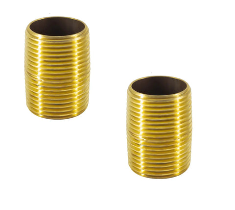 DIY Friendly Tankless Water Heater Isolation Valve Kit For Three Quarter Inch Plumbing brass fittings