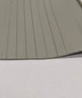 Grey 5/16 Inch T End 20 Foot Garage Door Bottom Weather Seal Strip Rubber Replacement, T Style Fits Amarr Clopay And More
