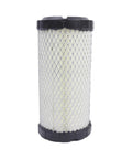 Air filter from Kubota All-In-One 5-Piece Filter Kit For BX Series ZD GR Tractors Including Engine Oil Filter HH150-32430.