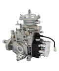 Drop In Ready Fuel Injection Pump 22100 17890 Ve6 Fits 1Hd Ft Diesel Engines with metallic finish and durable design.