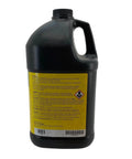 Powdered Graphite 1 Gallon Jug 5 Pounds OEM TY25255 for Machinery and Equipment beefed up dry lubricant in black plastic container