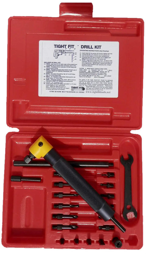 Right Angle Drill Attachment 90 Degree Adapter For Power Drill With 360 Degree Swivel Lightweight Accessory Tight Fit For Hard To Reach Spaces Ideal Gift For DIYers Recommended Up To 2500 RPM