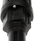 Front view of Direct Replacement 4WD Axle Actuator for Select Models Restores Four Wheel Drive Function and Quick Engagement OE Quality Part.