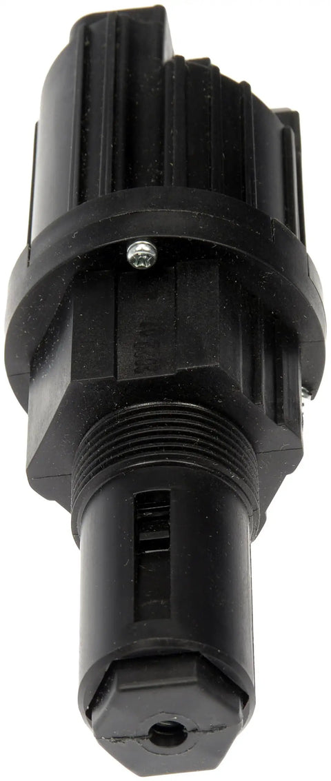 Front view of Direct Replacement 4WD Axle Actuator for Select Models Restores Four Wheel Drive Function and Quick Engagement OE Quality Part.