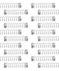 Heavy Duty Stainless Steel Pen Springs Fix Kit For Retractable Click Pens With Durable Silver Profile Universal Fit Parts To Repair Office and School Writing Tools Perfect 40 Piece Set That Gets the Job Done, 40 silver springs