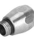 Rocksolid Diesel Ve Fuel Injection Pump Runs Sweet With Zero Hassle, Reliable Ve6 10 metal connector part close-up view.