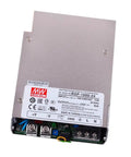 Programmable 960W 24V 40A AC To DC Switching Power Supply, Single Output, RSP 1000 24 Series, Beefy High Efficiency Industrial Grade PSU For CNC Robotics And Automation Projects, Tight Regulation, Reliable Performance, metal enclosure
