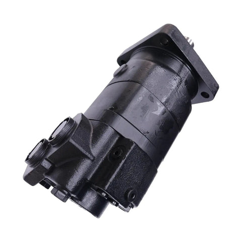 New Hydraulic Motor For Eaton Char-Lynn 6000 Series 112-1068-006 1121068006 1121068 Direct Fit Replacement