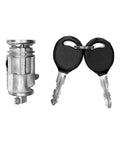 Ignition Lock Cylinder Switch With Keys OEM Style Replacement For 2001 To 2010 Dodge Ram 1500 2500 3500 Durango